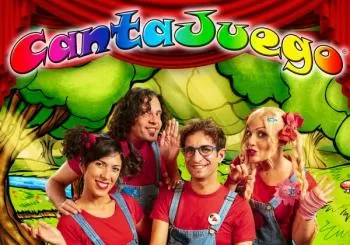 CANTAJUEGO " ¡VIVA MI PLANETA!" Me lo contó un pajarito Palma de Mallorca