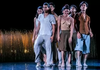 Acosta Danza en Birmingham