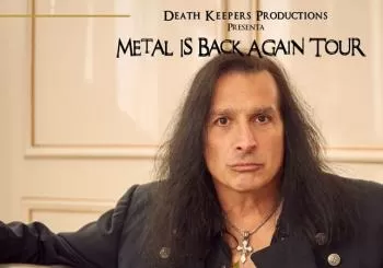 Death keepers en Vitoria en Vitoria-Gasteiz