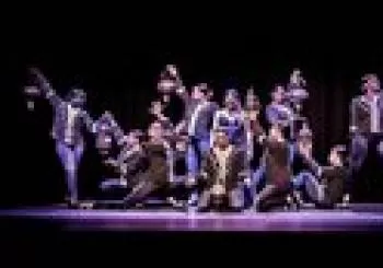 Espectáculo de Flamenco Esencia Y Raíz en Madrid