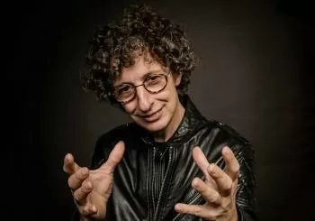 Gran Conjunt de Música Tradicionàrius de l’ESMUC amb Eduard Iniesta I Trad36 en Barcelona