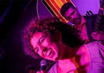 MELTING SHAKERS en Madrid