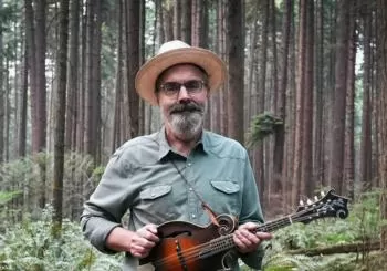 John Reischman Quintet I Tradicionàrius 36 en Barcelona