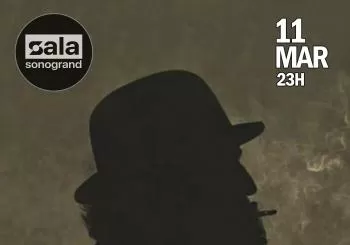 ARRIVEDERCI LOLA -Concierto Tributo a Joaquín Sabina en Villanueva de la Torre
