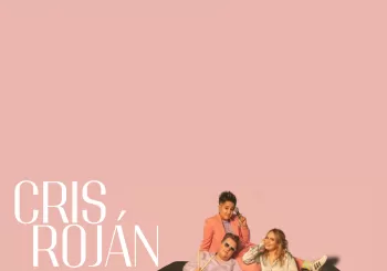 Cris Roján en Madrid