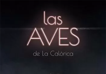 Las Aves en MADRID