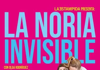 La Noria Invisible en MADRID