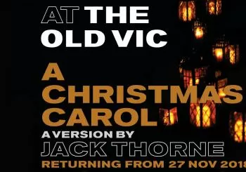A Christmas Carol London