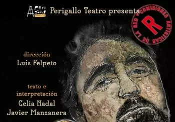 Cabezas de Cartel en MADRID