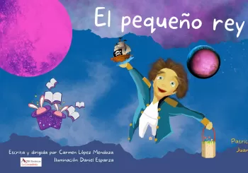 El Pequeño Rey en MADRID