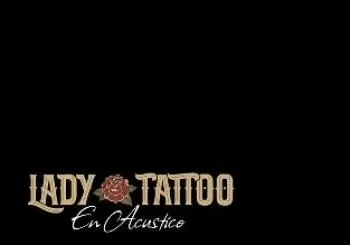 Concierto Acustico de Lady Tattoo en Café de Alba en Murcia