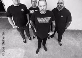 Brämer Krückenfest mit Jughead´s Revenge en ERFURT