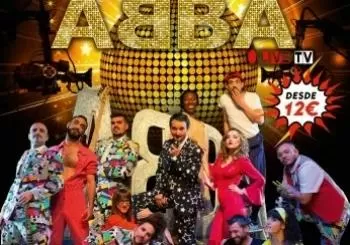 ABBA LIVE TV en Tenerife