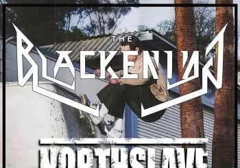 The Blackening+Northslave 27 de Enero en Vigo