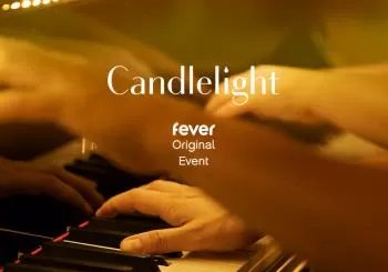 Candlelight: Tributo a Pino Daniele e altri cantautori italiani en Palermo