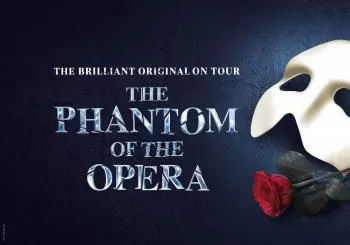 The Phantom of the Opera (Touring) Manchester