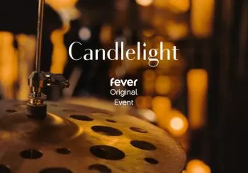 Candlelight Romantic Jazz ft Billie Holiday, Frank Sinatra, & Ella Fitzgerald en Houston