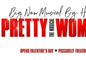 Pretty Woman: The Musical London