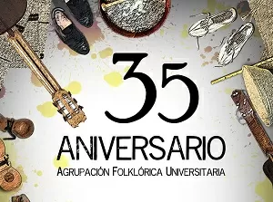 AFU -concierto 35 ANIVERSARIO