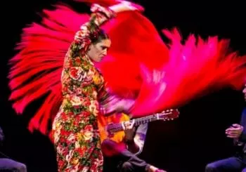 Emociones: Flamenco puro en el corazón de Madrid