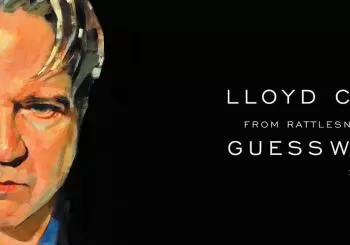 Lloyd Cole - From Rattlesnakes To Guesswork Tour Cheltenham
