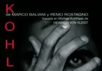 KOHLHAAS. NadaDeLirios / Riccardo Rigamonti en Gijón