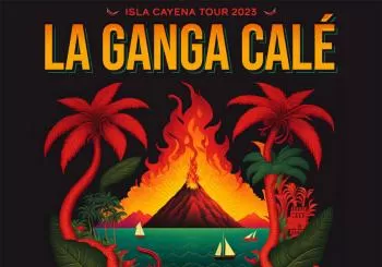 La Ganga Calé en Sidecar (Barcelona)