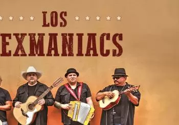 Los Texmaniacs en VALLADOLID