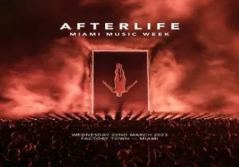 Afterlife en Miami - Music Week