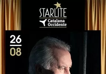 Víctor Manuel - Starlite Festival Catalana Occidente 2023 Marbella