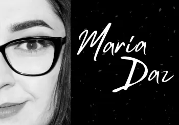 MARÍA DAZ | La Salvaje en Oviedo