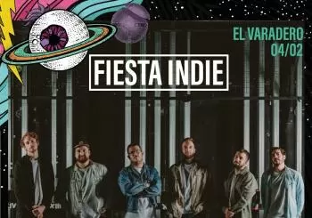 FIESTA INDIE en Platja de Gandía