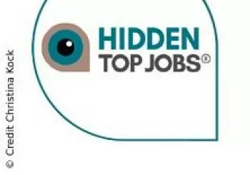 Hidden Top Jobs für Führungskräfte 50+ | Jobperlen im verdeckten Arbeitsmarkt en KÖLN