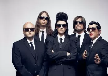 Puscifer en Hamburg