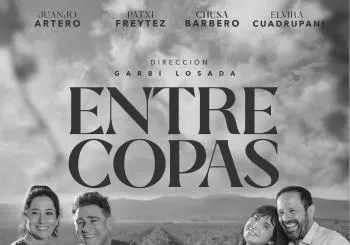Entre copas en CÁDIZ