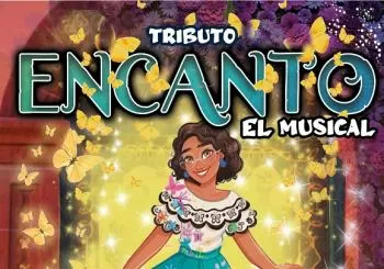 ENCANTO musical tributo en 21