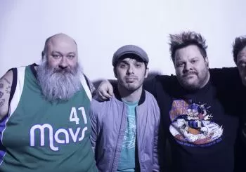 Bowling for Soup Newcastle Upon Tyne