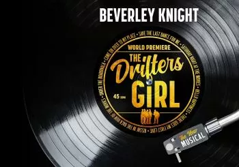 The Drifters Girl London