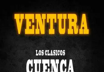 VENTURA en Cuenca