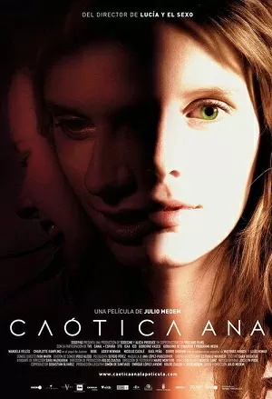 Filmoteca- Caótica Ana