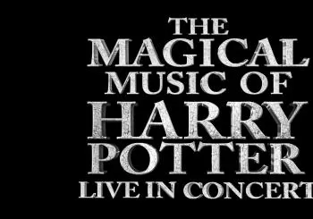 The Magical Music of Harry Potter en Bremen