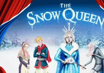 The Snow Queen London