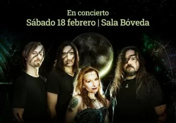 Rose Avalon + Saltimbankya en Barcelona