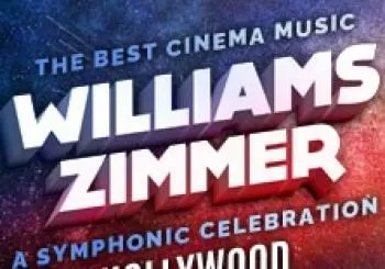 J. Williams and H. Zimmer - Hollywood Symphony Orchestra en MILANO