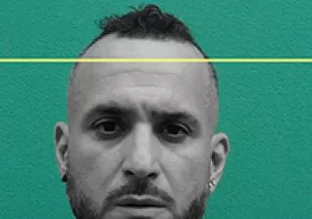Loco Dice en MILANO
