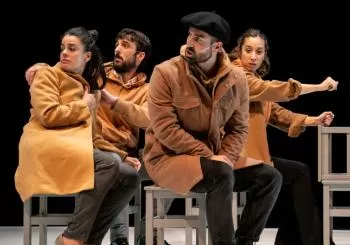 CICLO PRINCIPAL Primavera 2023 – Alsasua en A Coruña