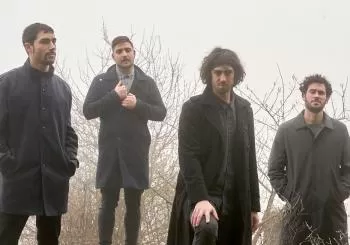 The Levitants en Barcelona