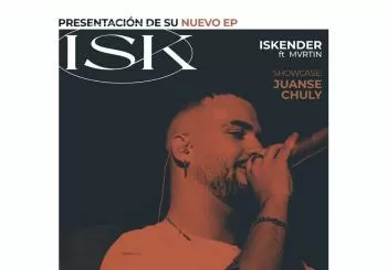 Iskender ft Mvrtin en Madrid