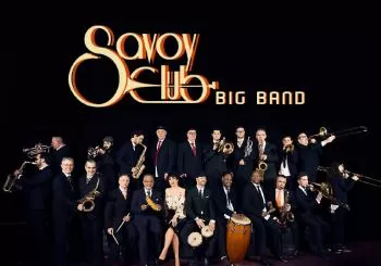 Savoy Club Big Band en A Coruña