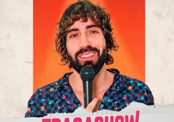 Javi Durán en A Coruña